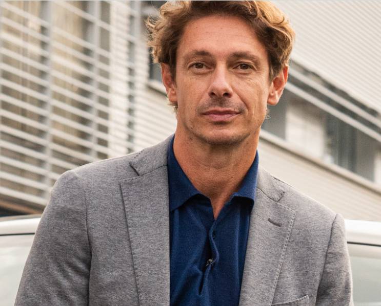 TEATRO STABILE D’ABRUZZO: CONFERMATO ALLA DIREZIONE GIORGIO PASOTTI