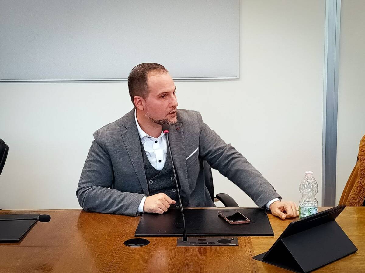 OSPEDALE TAGLIACOZZO, FEDELE (M5S): “BOCCIATI EMENDAMENTI DA CENTRODESTRA IN REGIONE”