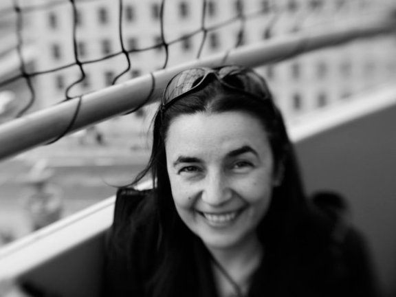 GRUPPO DI LETTURA ALLA SCUOLA MACONDO, APPUNTAMENTO DI LUNEDI’ CON “MELUSINA” DI LAURA PUGNO