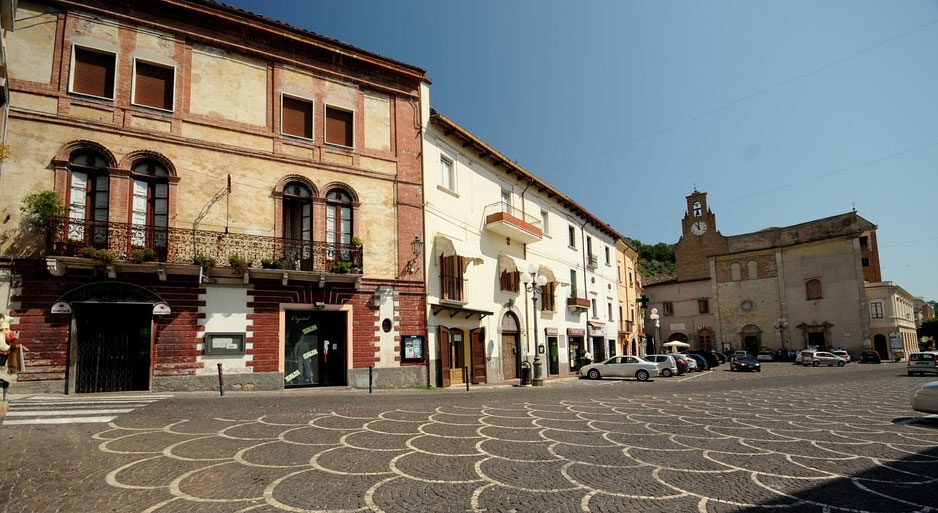 PROVINCIALI TERAMO, ALTITONANTE: “RISULTATO IMPORTANTE PER MONTORIO”