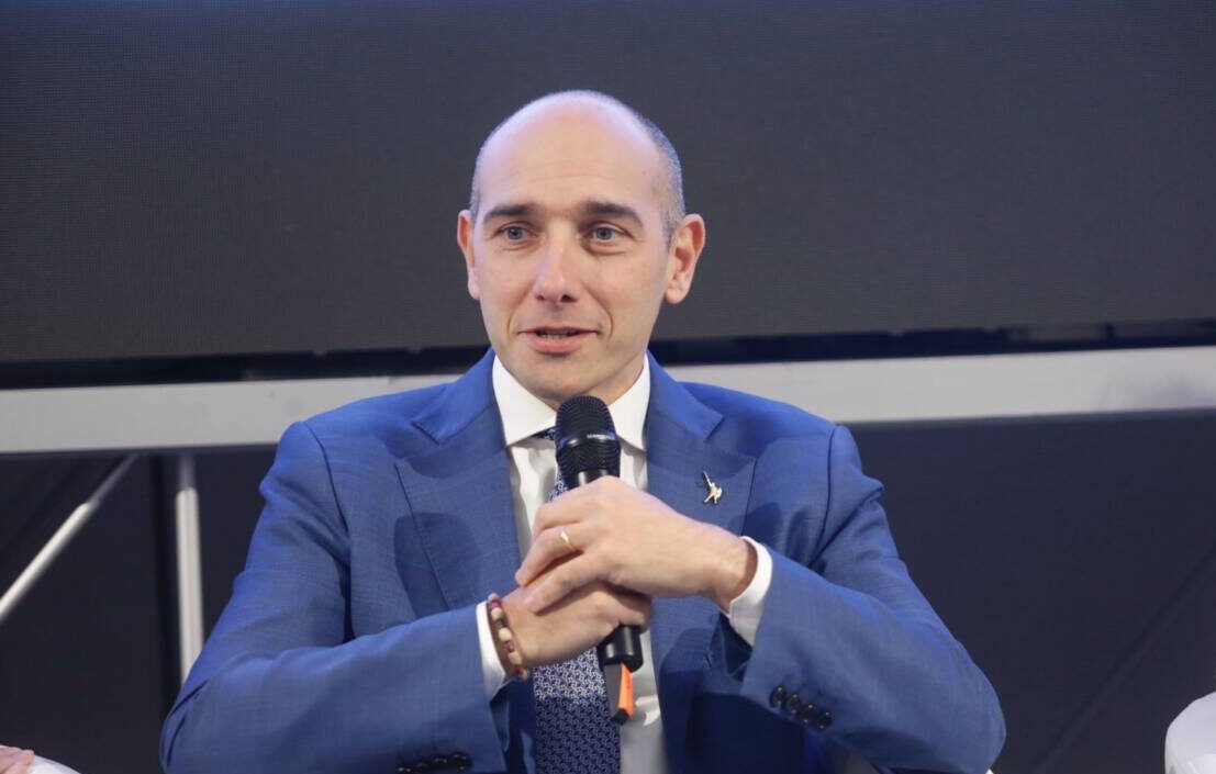SANITA’: MORELLI, “DAL CIPESS 2,7 MILIARDI PER L’ABRUZZO”