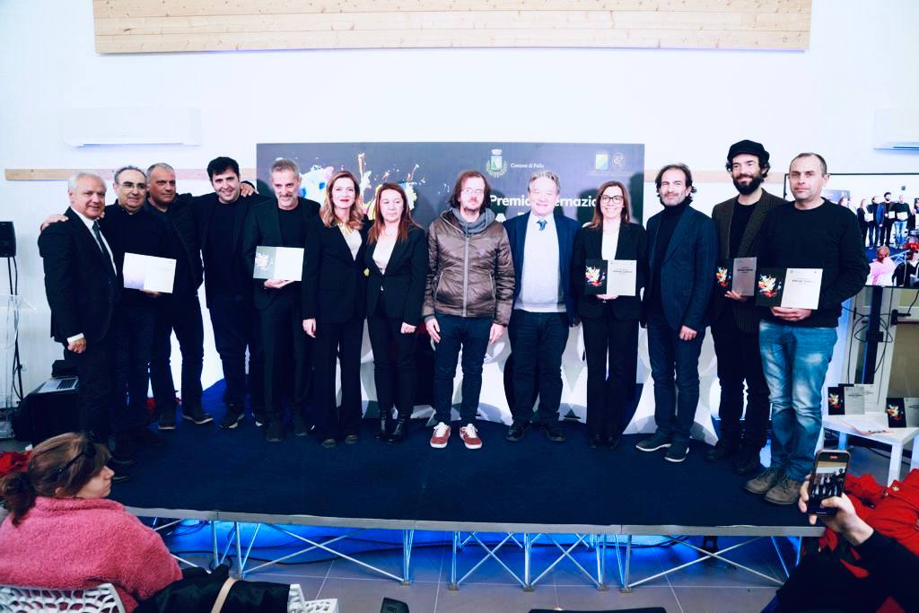 PRIMA EDIZIONE PREMIO INTERNAZIONALE ALFREDO SALERNO A FALLO, MARCOZZI: “IN RICORDO GRANDE SINDACO”