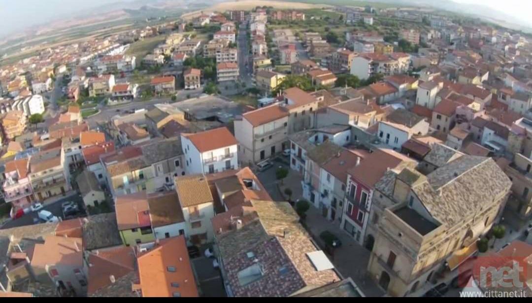 INTITOLATA A SAN SALVO UNA SCUOLA A FILOMENA DELLI CASTELLI