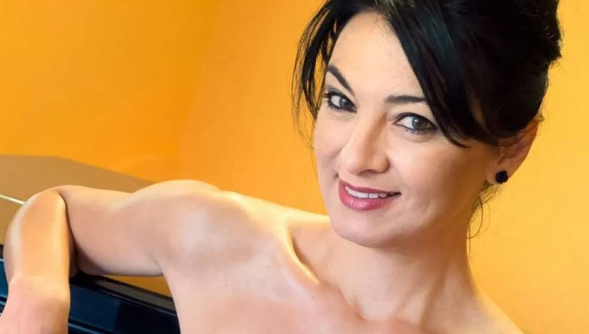 “NATALE CON CELESTINO V, IL PERDONO E LA PACE”: il 28 A PAGANICA IL READING MUSICATO DI SARA CECALA