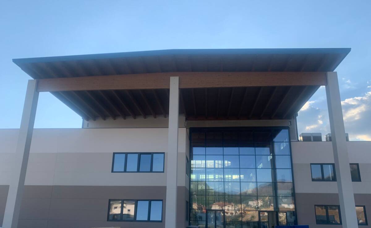 CELANO: NATALINI, “SCUOLA BEATO TOMMASO NON HA ANCORA COLLAUDO STRUTTURALE”