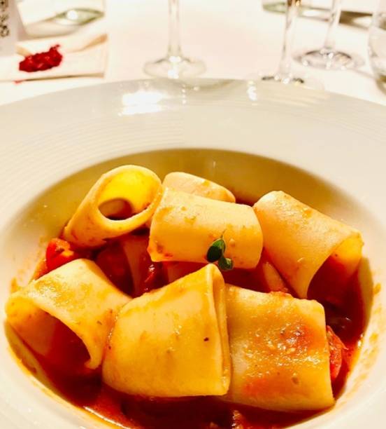 MASTERCHEF ITALIA: L’ABRUZZESE RUSTICHELLA PASTA UFFICIALE NUOVA STAGIONE