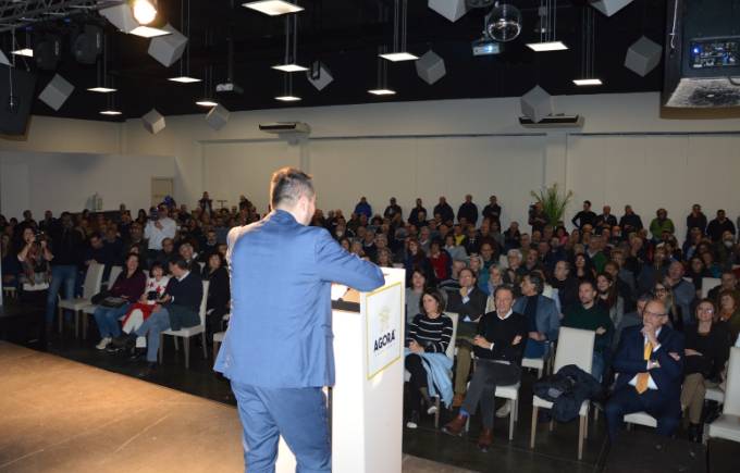 REGIONALI: CAMPITELLI IN CAMPO CON FDI,  IN 800 A LANCIO CANDIDATURA AD ATESSA