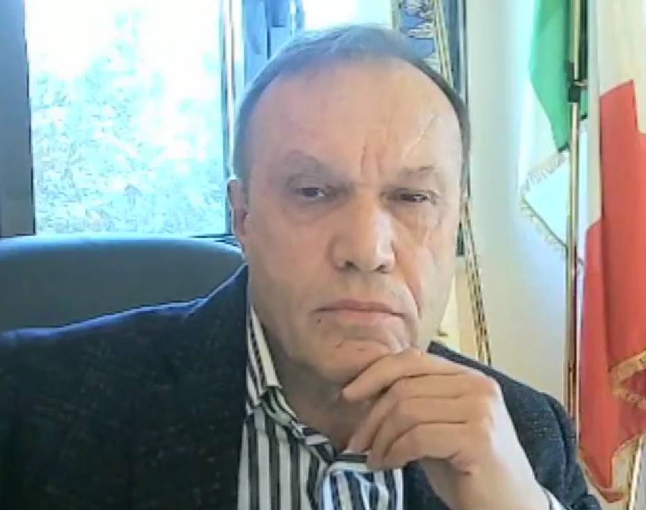 ELEZIONI PROVINCIALI L’AQUILA: COLLACCIANI, “ECCO COME FUNZIONA VOTO PONDERATO E DOVE PESA DI PIU'”