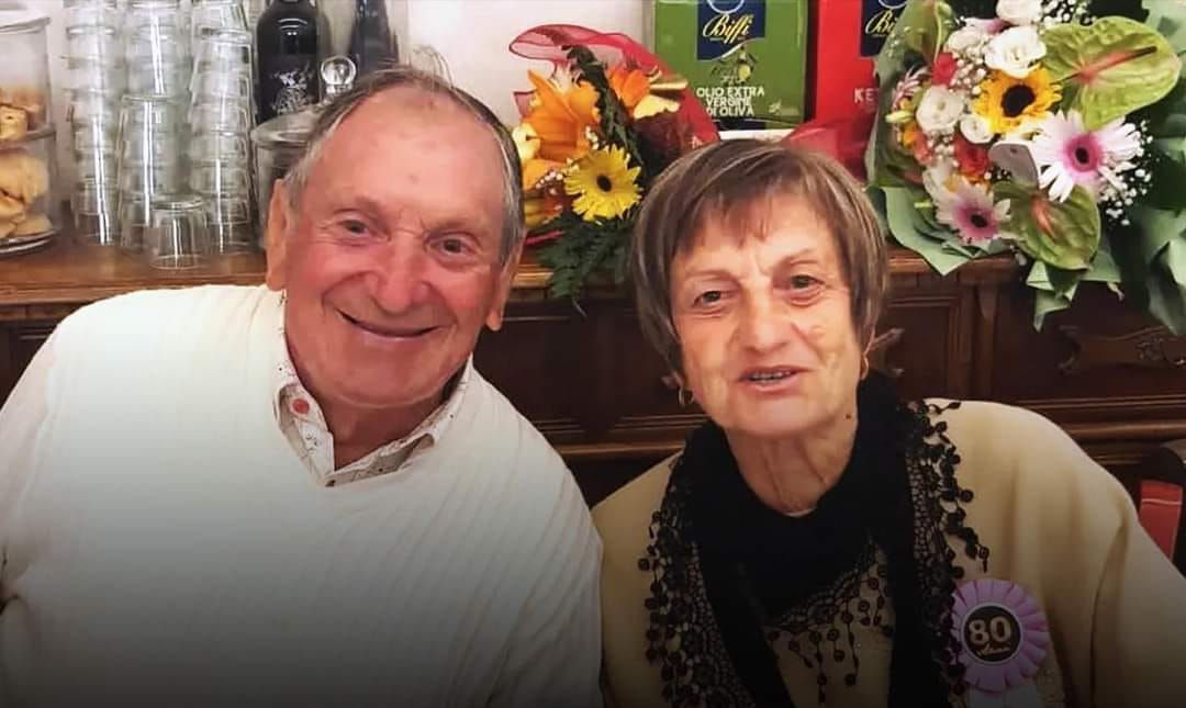 OMICIDIO STRADALE A MONTEREALE: ROMENO TACE E RESTA IN CELLA, OGGI L’ADDIO ALLE DUE VITTIME