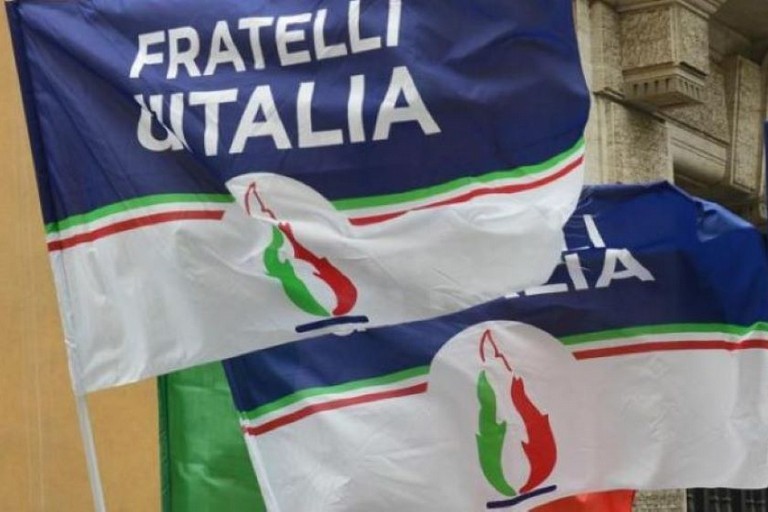 REGIONALI: SABATO CONFERENZE STAMPA FDI A PESCARA E CHIETI CON PRESENTAZIONE DEI CANDIDATI