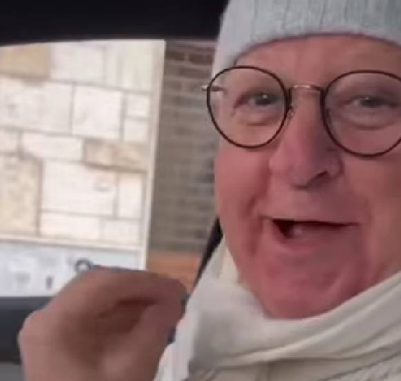 “MA DOVE C… STA AVEZZANO?”, POLEMICA PER VIDEO DI BOLDI: “9MILA EURO PER OFFENDERE LA CITTA'”