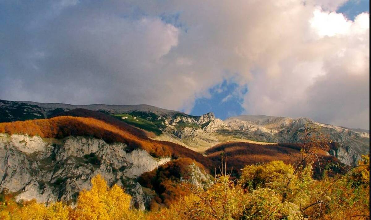 LIBRI E TURISMO: PARCO NAZIONALE MAIELLA NUOVO PARTNER UFFICIALE PROGETTO ‘COMETE-SCIE D’ABRUZZO’