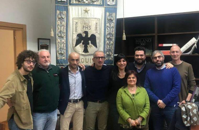 CONSIGLIO COMUNALE L’AQUILA SALTA SU PORTA BARETE, OPPOSIZIONI: “VETI CENTRODESTRA BLOCCANO CITTA'”