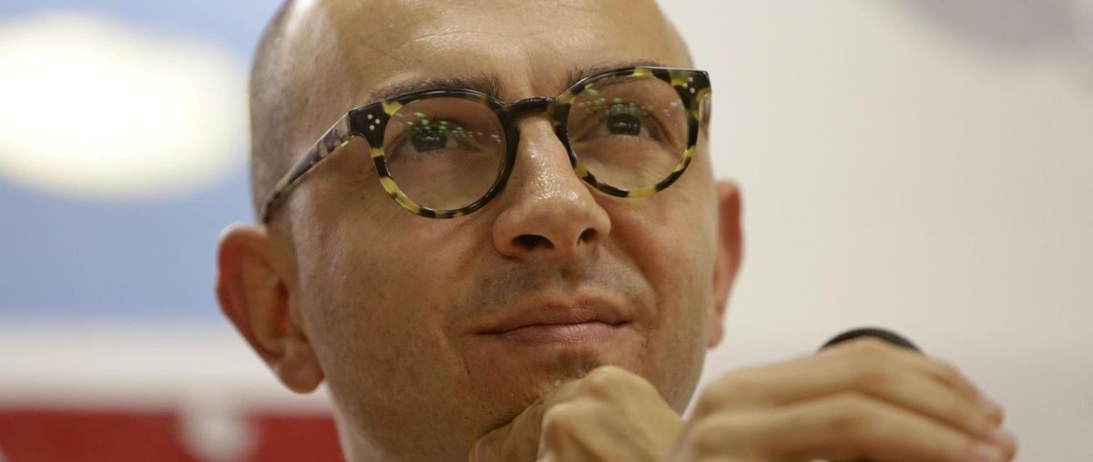 REGIONALI: DE ANGELIS, “ABRUZZO TEST NAZIONALE, DA FEUDO NERO A LABORATORIO CAMPO LARGO”