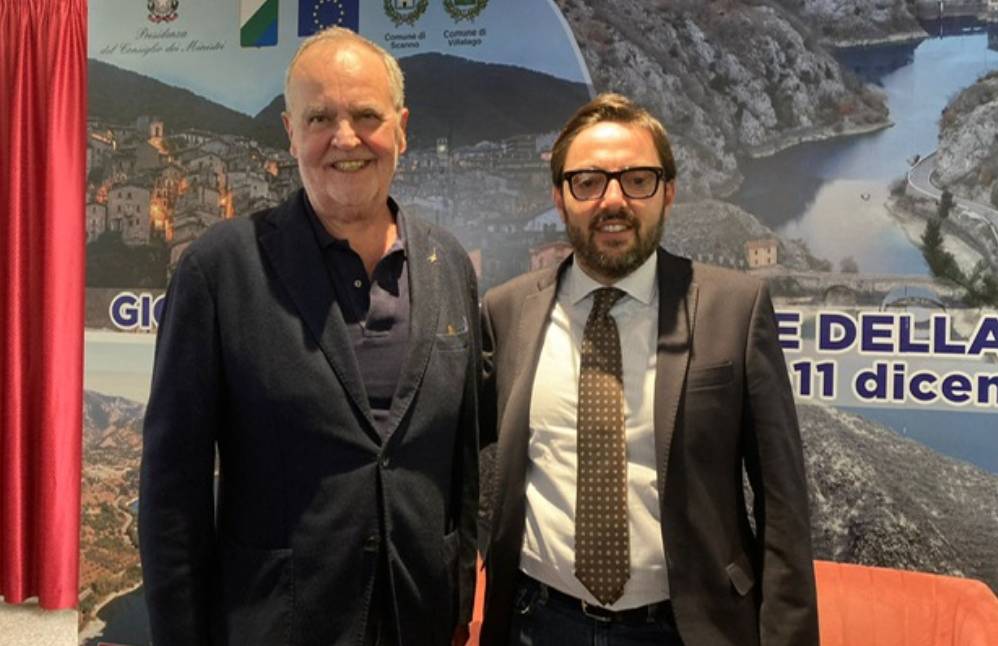 GIORNATA DELLA MONTAGNA, D’INCECCO (LEGA): “IMPORTANTE OCCASIONE DI CONFRONTO PER L’ABRUZZO”
