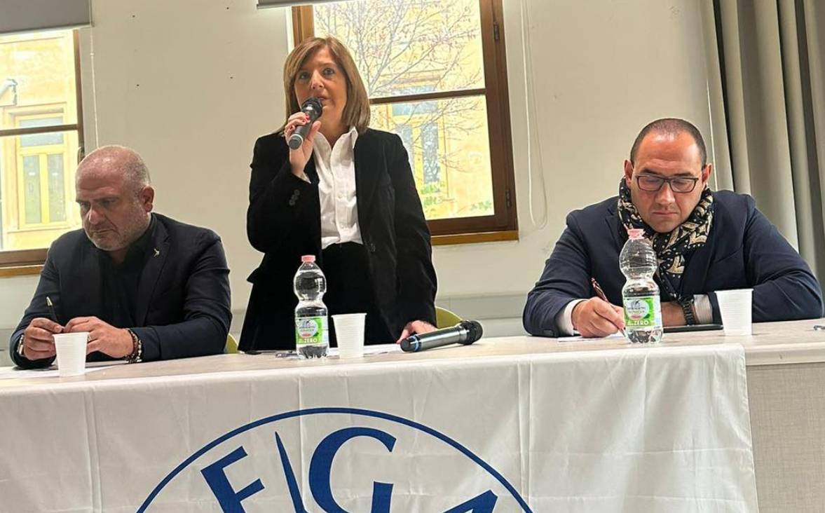 REGIONALI: MORGANTE PRESENTA CANDIDATURA AD AVEZZANO, “CON LA LEGA CONTINUITA’ E CONCRETEZZA”