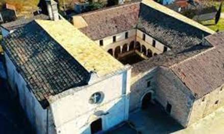 NAVELLI: PROGETTO “CONVENTUS” PRIMO POSTO PER L’ABRUZZO, ECCELLENZA NELLA PIANIFICAZIONE CULTURALE