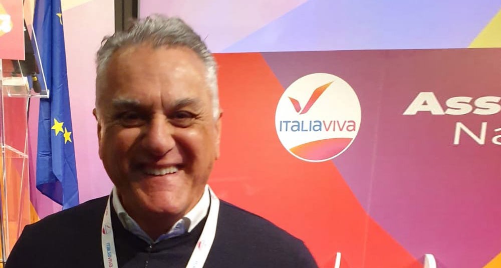 FONDI EX MANICOMIO A TERAMO: MONTICELLI (ITALIA VIVA), “GATTI SI ARRAMPICA SUGLI SPECCHI”