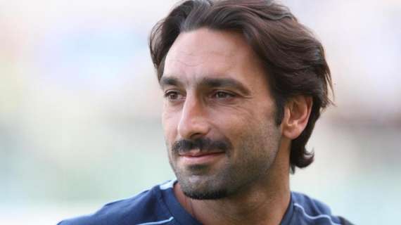 CALCIO: CHIETI, GENNARO IEZZO NUOVO ALLENATORE