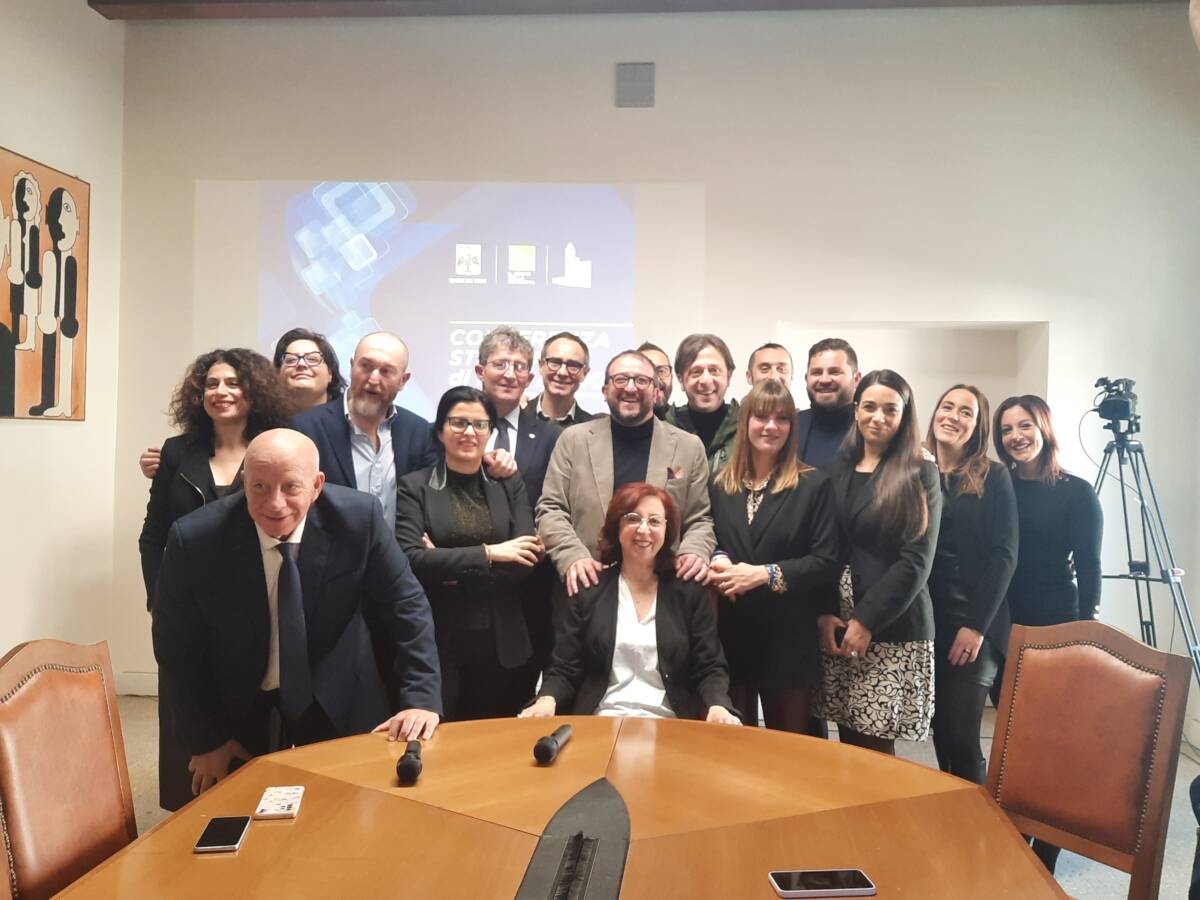 L’AQUILA: BILANCIO AMMINISTRAZIONE 2023, “COMUNE POTRA’ FINALMENTE CONTARE SU RISORSE CERTE”