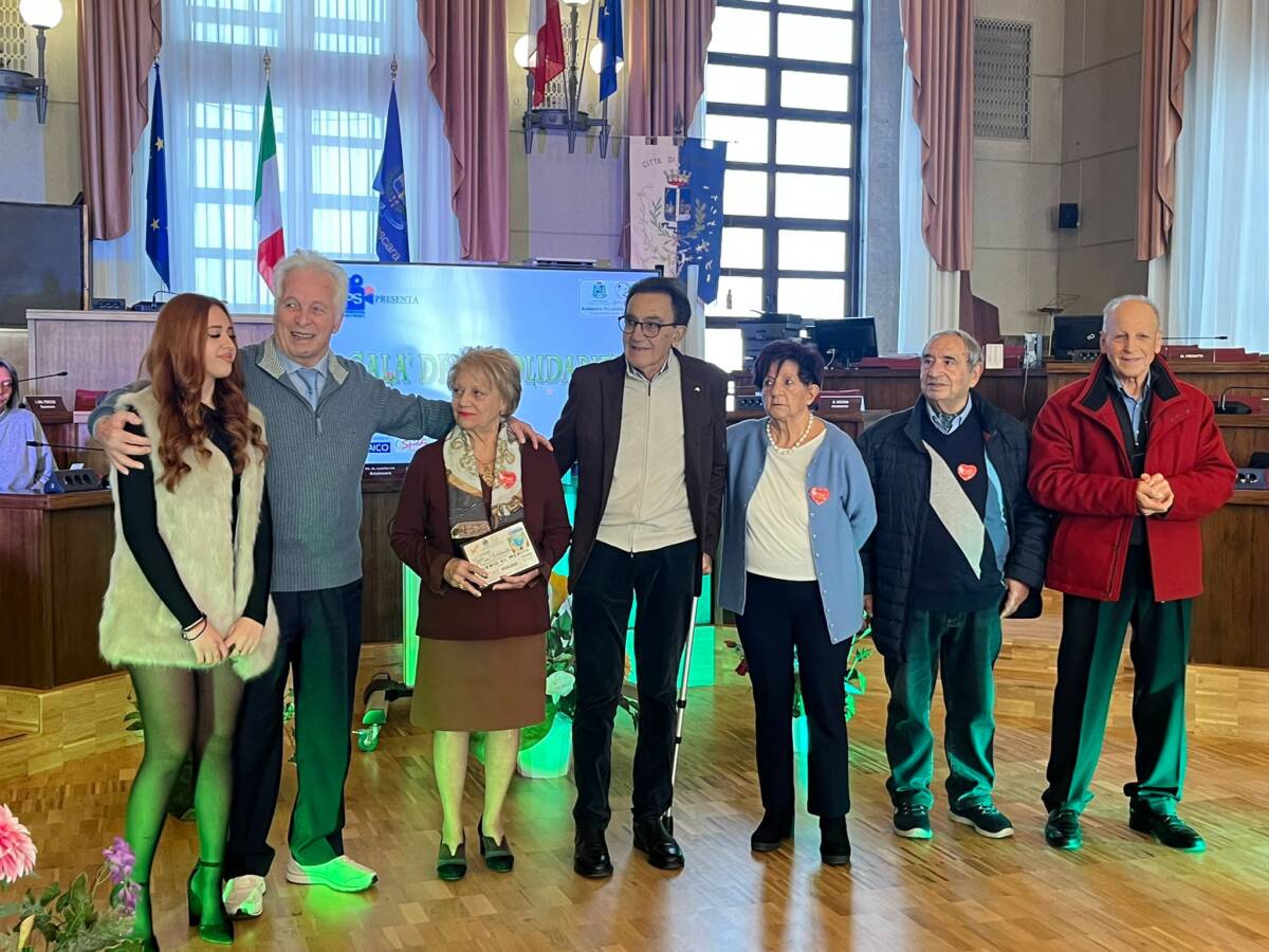 GALA’ SOLIDARIETA’ PESCARA: LILT, “DOPO COVID AUMENTO NEOPLASIE, SFORZI RADDOPPIATI PER PREVENZIONE”