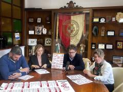 PRESENTATO IL CALENDARIO DEGLI EVENTI NATALIZI A VASTO: MERCATINI, MUSICA GOSPEL,  PRESEPE VIVENTE