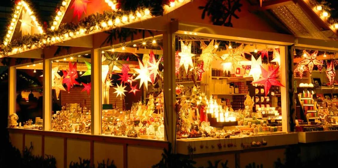 NATALE: ABRUZZESI SPENDERANNO 497 MLN, “SOSTENERE NEGOZI DI VICINATO”