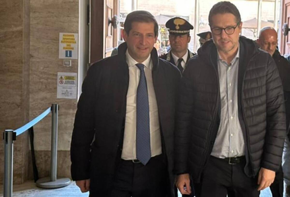 POLIZIA LOCALE, QUARESIMALE: “AVVIATO IMPORTANTE PROCESSO DI RIFORMA”