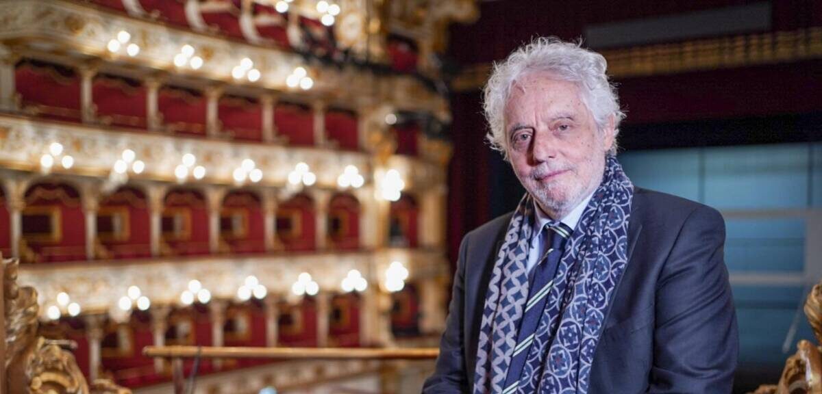 “NOTE A MARGINE”: DOMANI PIOVANI IN CONCERTO A SULMONA PER I 50 ANNI DI CARRIERA