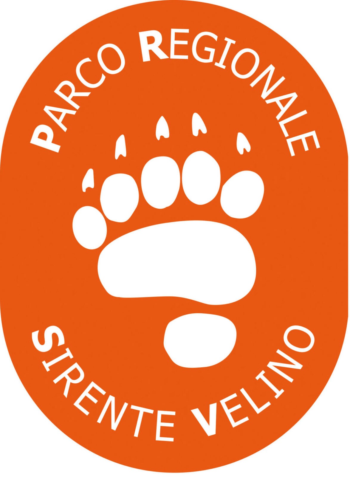 PARCO SIRENTE VELINO: NUOVO LOGO E NUOVO BRAND