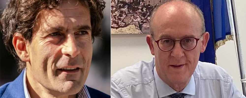 FEDERICO PER FI E PICCININI PER FDI SCENDONO IN CAMPO: REGIONALI, DERBY NEL CENTRODESTRA AQUILANO