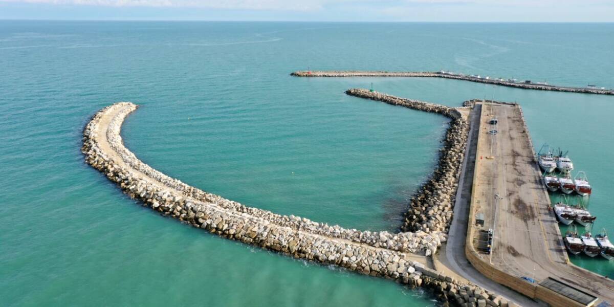 GIUNTA ABRUZZO: NUOVE RISORSE PER I PORTI DI GIULIANOVA, ROSETO E MARTINSICURO
