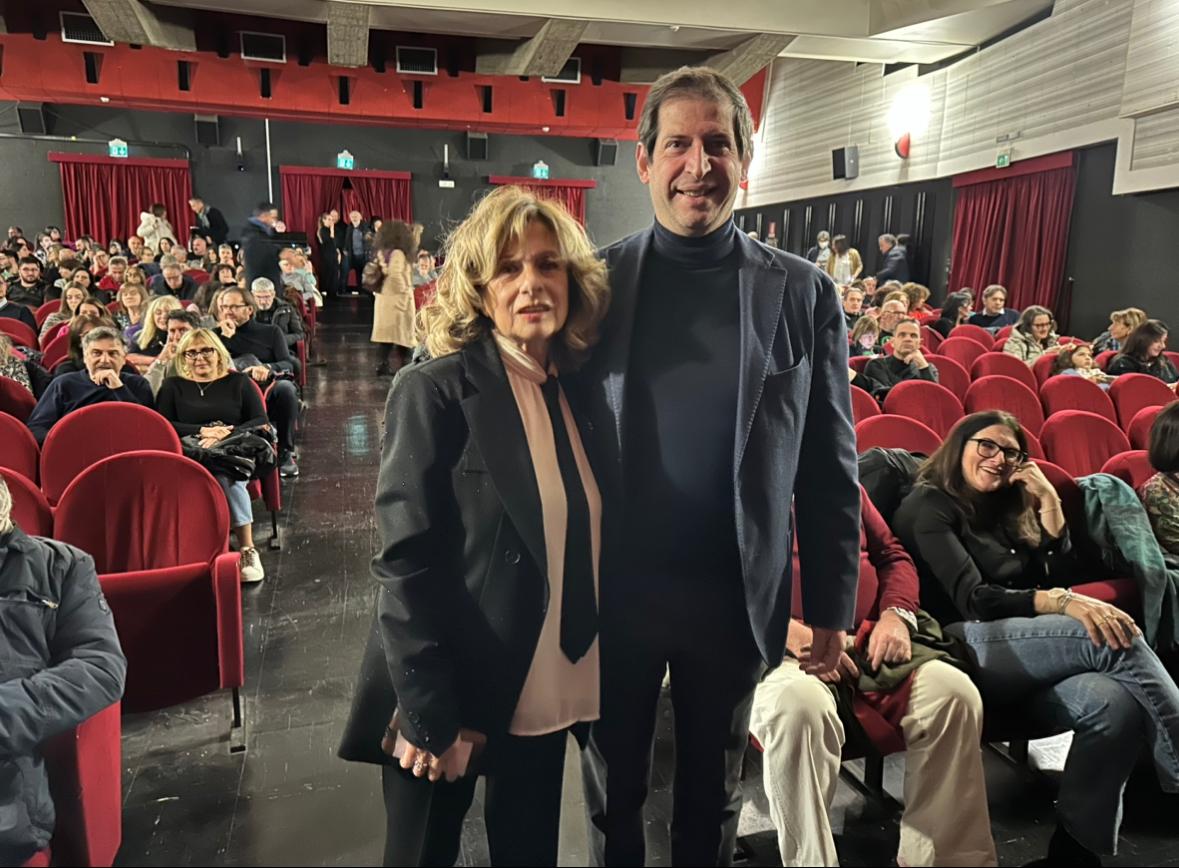 PREMIO PIGRO: “UN FILM SU IVAN GRAZIANI DA GIRARE IN ABRUZZO”