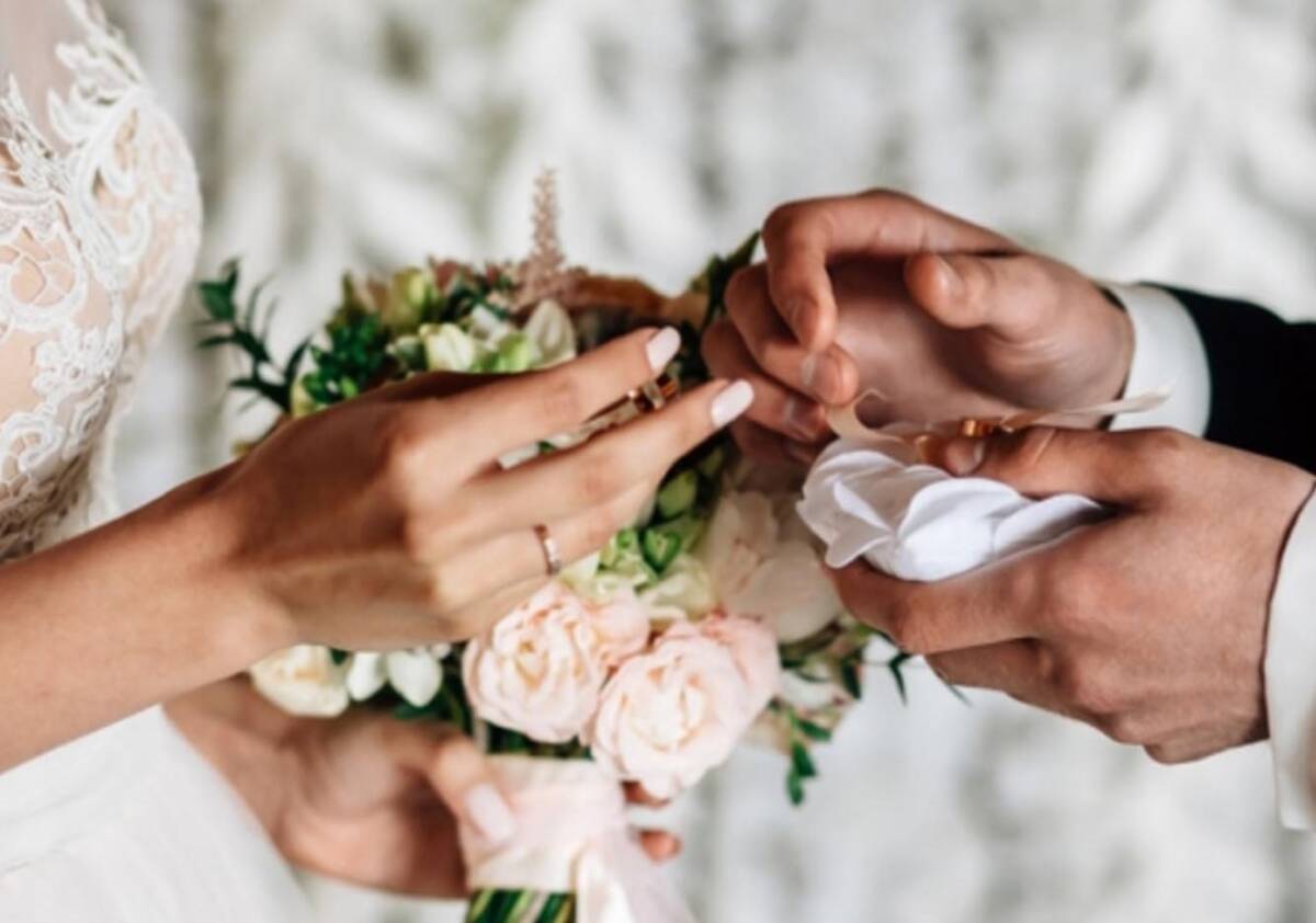 L’AQUILA: DOMANI SI CONCLUDE IL CORSO PREPARAZIONE MATRIMONIO CRISTIANO
