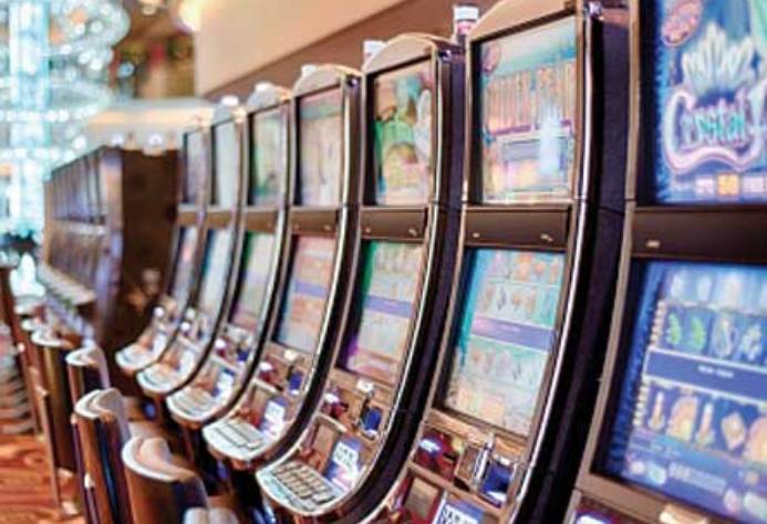 ORTONA: VINCITE AL VIDEOLOTTERY INTESTATE AD IGNARI GIOCATORI, PER ELUDERE FISCO E ANTIRICICLAGGIO