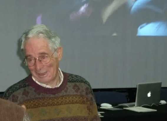L’AQUILA: SI E’ SPENTO ALFONSO LUCREZI, EX SINDACO FONTECCHIO, FONDATORE GRUPPO SPELEOLOGICO