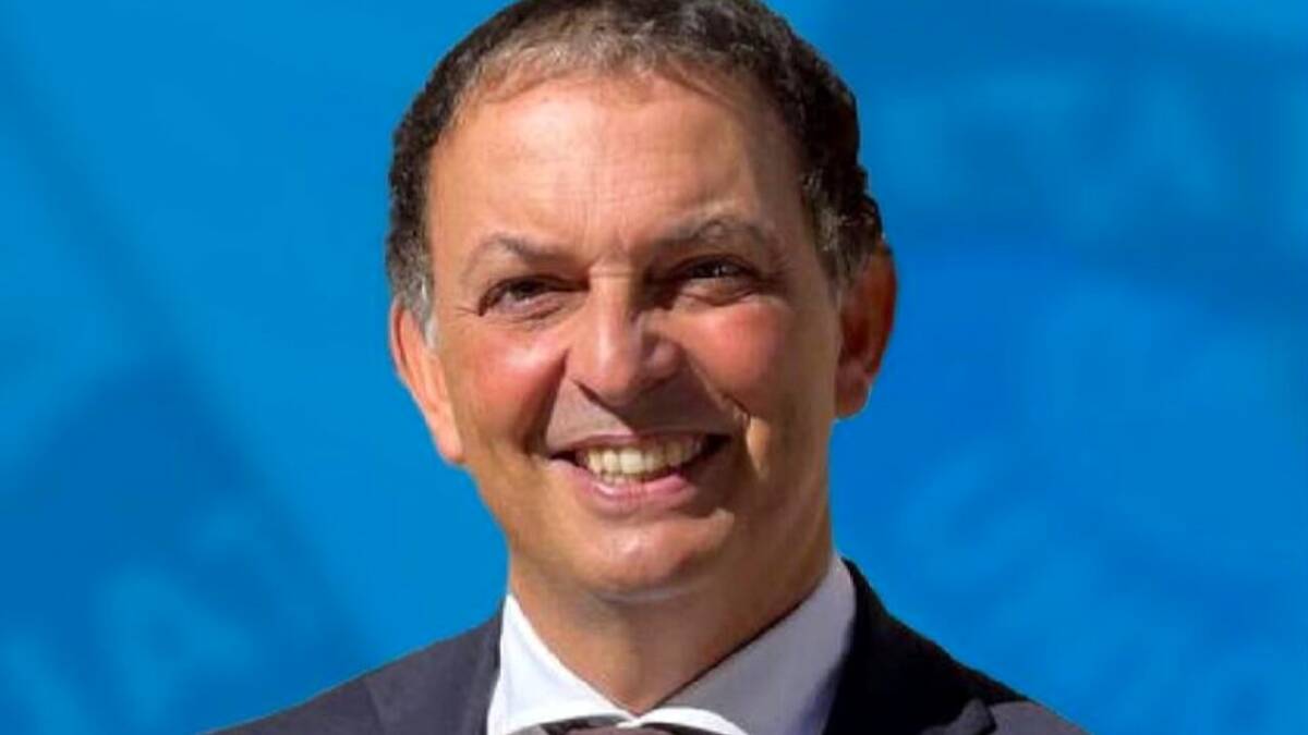 REGIONALI: COMMISSARIO UDC SACCONE, “CI SIAMO E CI SAREMO ALLE PROSSIME ELEZIONI CON SCUDOCROCIATO”