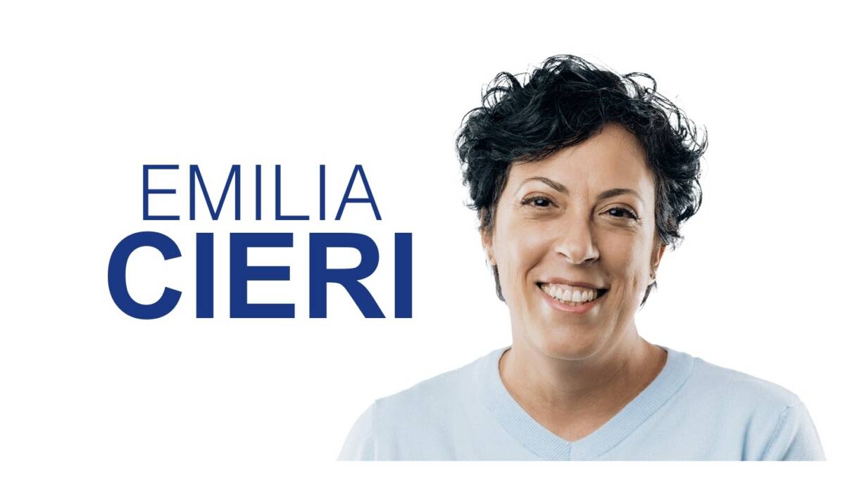 ELEZIONI REGIONALI: NEL VASTESE SI CANDIDA CIERI (AZIONE) A SOSTEGNO DI D’AMICO