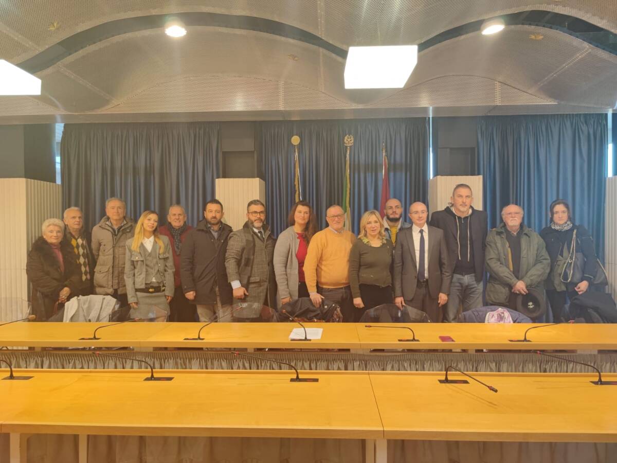 COMUNALI PESCARA: PETTINARI ILLUSTRA SUO PROGRAMMA PER CITTA’ ECOLOGICA E VERDE