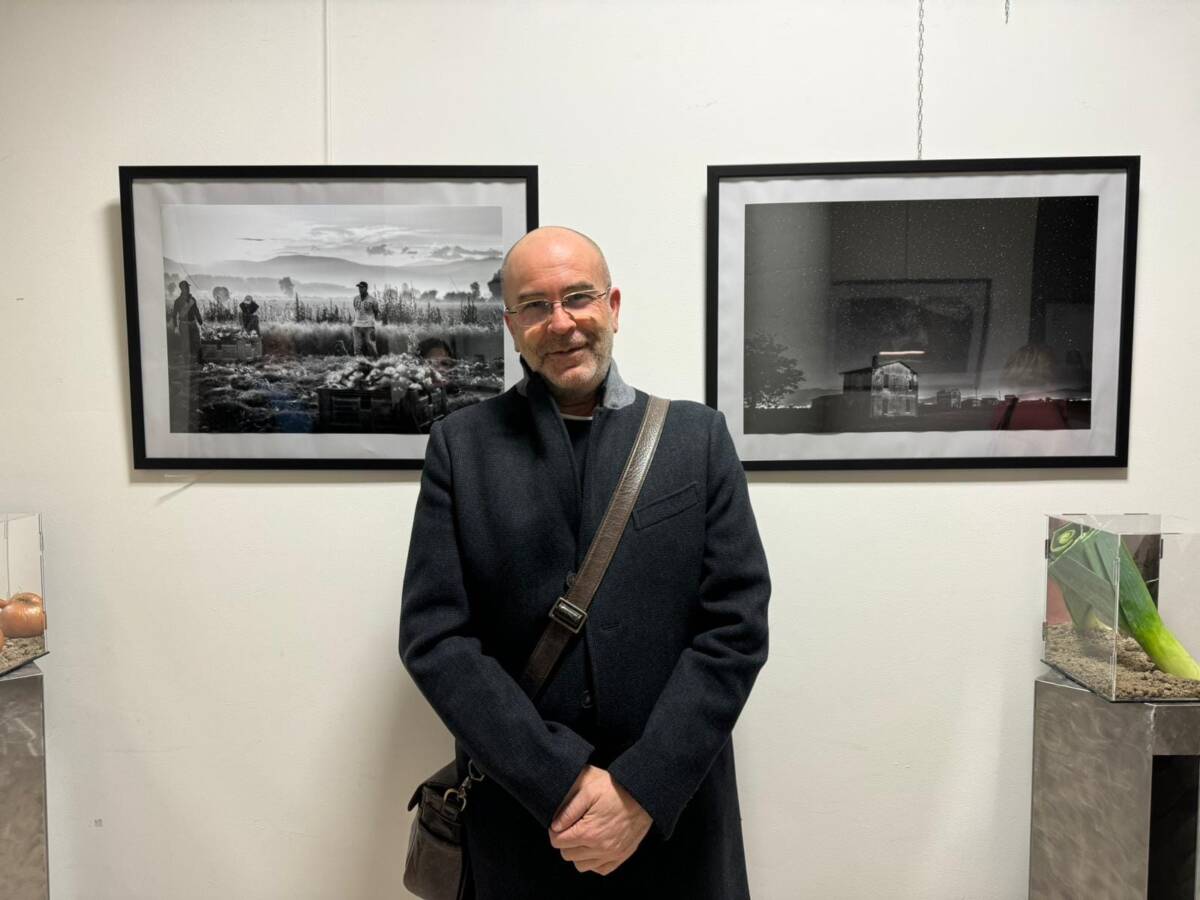 MARSICALAND: FINISSAGE DELLA MOSTRA FUCINOLAND, CON GIORNATA DI LABORATORI