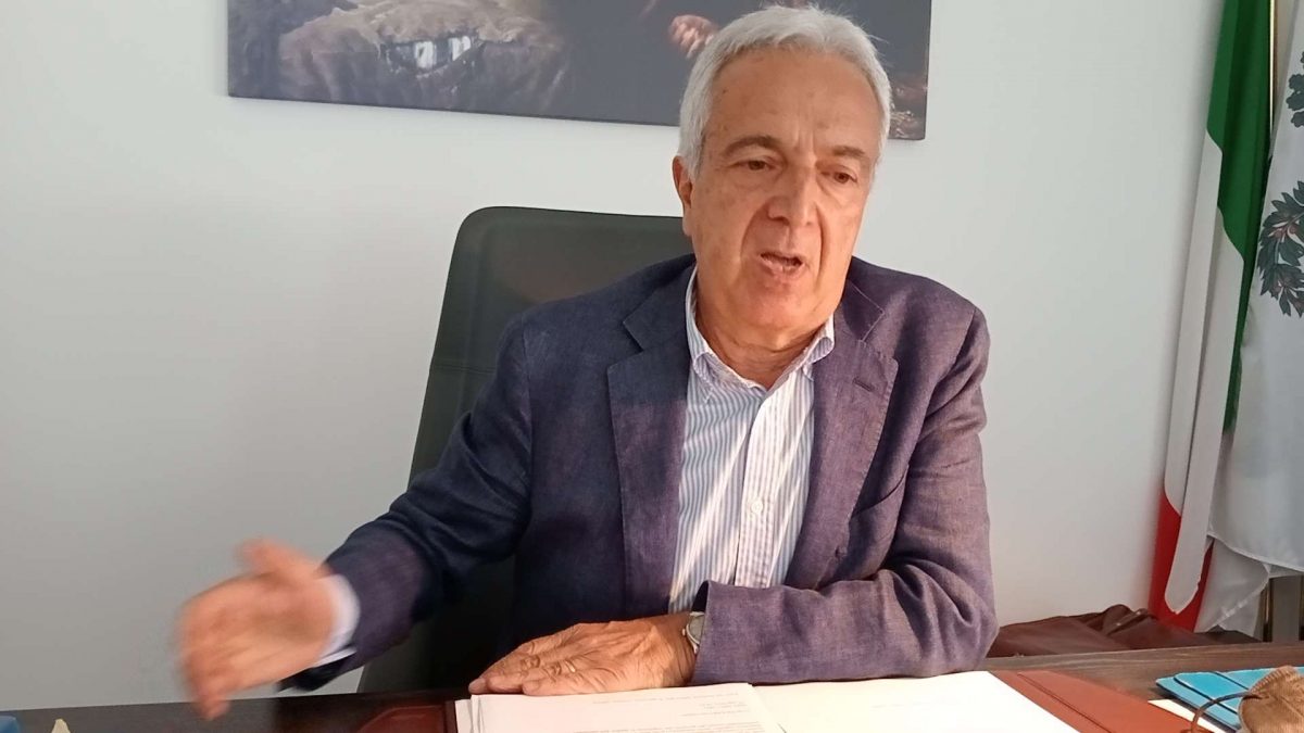 LUTTO A L’AQUILA: ADDIO A MAURIZIO ORTU, PRESIDENTE DELL’ORDINE DEI MEDICI