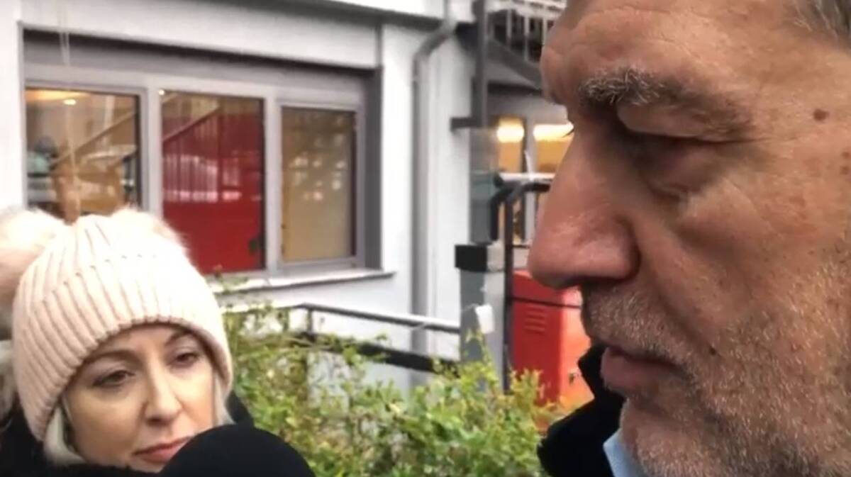 CANDIDATURE REGIONALI: MARSILIO RASSICURA, “SARDEGNA MONDO A PARTE, RISOLVERANNO”