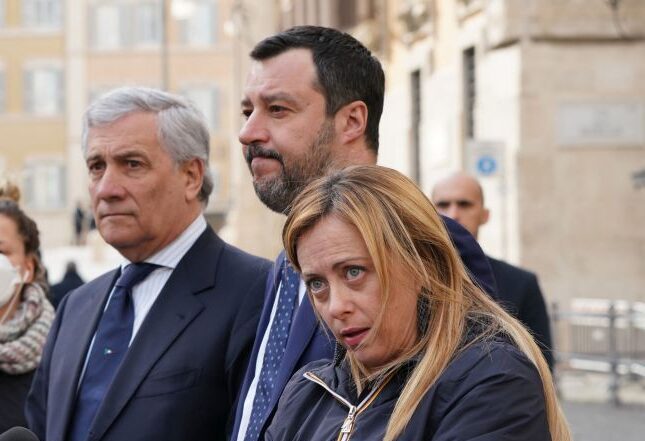 CANDIDATURE REGIONALI CENTRODESTRA: SI TRATTA AD OLTRANZA PER SCIOGLIERE NODO SARDEGNA