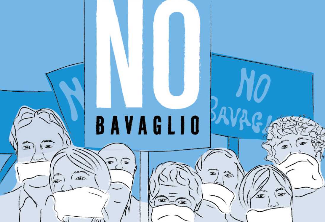 “LEGGE BAVAGLIO” DEL GOVERNO MELONI: ANCHE IL SINDACATO GIORNALISTI ABRUZZO IN PIAZZA IL 18 GENNAIO