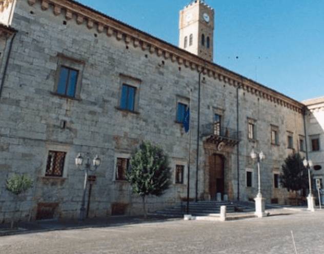 ATRI: CONSIGLIO STATO ANNULLA ESITO ELEZIONI, RITORNO ALLE URNE A GIUGNO