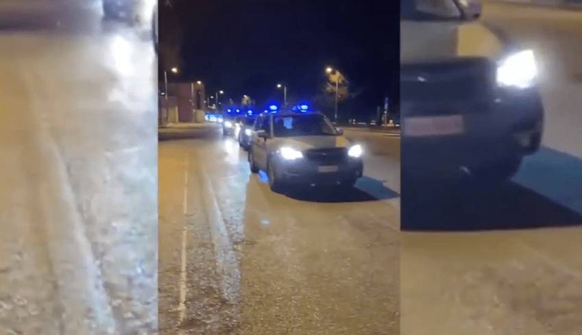ASSALTO E RAPINA ALL’IVRI DI SAN GIOVANNI TEATINO: <br>SCACCO AL COMMANDO, 6 ARRESTI E 23 INDAGATI