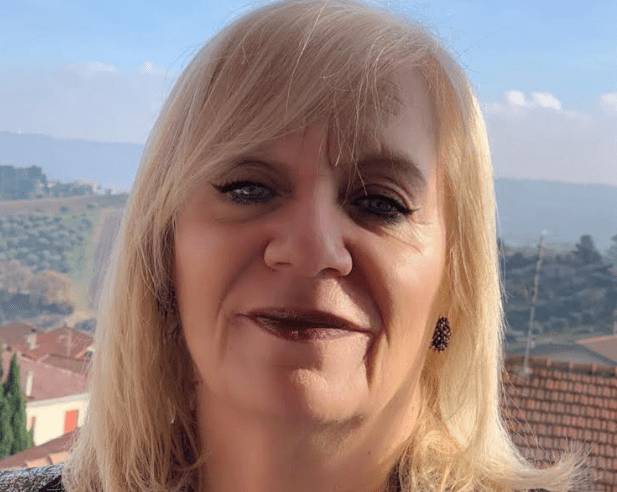 REGIONALI: AGNESE RANGHELLI CANDIDATA CON FORZA ITALIA