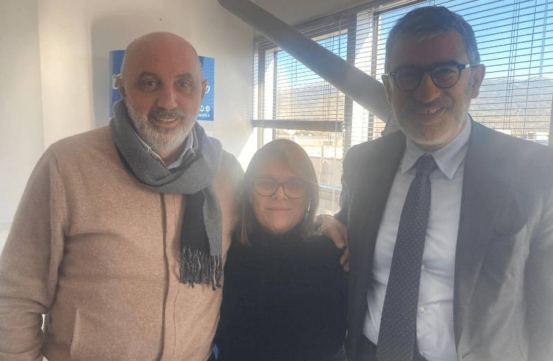 IMPRESE: ANDREOLA, “DIFFICOLTA’ ACCESSO CREDITO, NECESSARI INCENTIVI CONFIDI, REGIONE INEFFICIENTE”