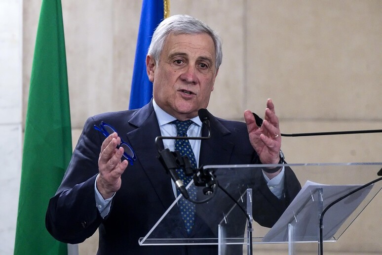 REGIONALI: TAJANI, “BARDI E CIRIO MIGLIORI CANDIDATI IN BASILICATA E PIEMONTE”