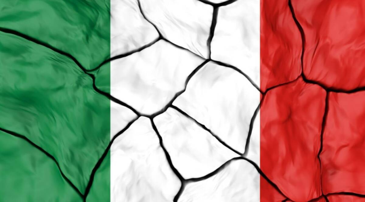 AUTONOMIA DIFFERENZIATA: BALZANO, “SPACCHERA’ ULTERIORMENTE IL PAESE, LEGA CONTRO UNITA’ NAZIONALE”